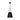 Alora Mood Plisse PD528012 12 Inch Pendant 3