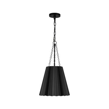 Alora Mood Plisse PD528012 12 Inch Pendant 3