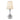 Alora Mood Plisse WV628107 7 Inch Wall/Vanity Light 2