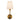 Alora Mood Plisse WV628107 7 Inch Wall/Vanity Light