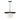 Alora Mood Plume PD501214 14 Inch Pendant 5