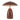 Alora Mood Poppy TL437012 12 Inch LED Table Lamp 1