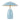 Alora Mood Poppy TL437012 12 Inch LED Table Lamp 7