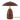 Alora Mood Poppy TL437012 12 Inch LED Table Lamp