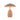 Alora Mood Poppy TL437409 9 Inch LED Table Lamp 12