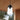 Alora Mood Quincy EP533006BKCB 6 Inch Exterior Pendant 1