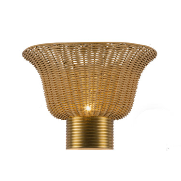 Alora Mood Rancho WV667014 14 Inch Wall/Vanity Light 1