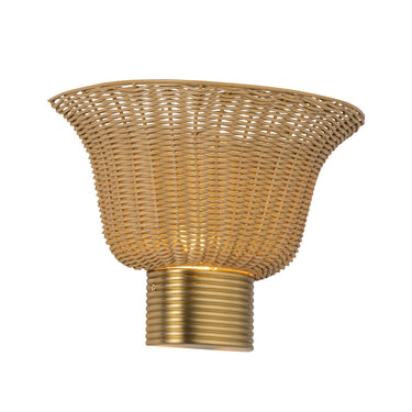 Alora Mood Rancho WV667014 14 Inch Wall/Vanity Light 2