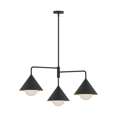 Alora Mood Remy CH485245 38 Inch Chandelier 3
