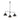 Alora Mood Remy CH485245 38 Inch Chandelier 3