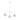 Alora Mood Remy CH485245 38 Inch Chandelier 5