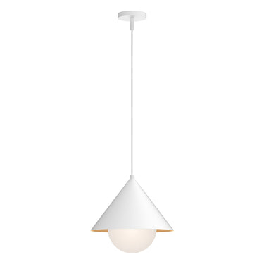 Alora Mood Remy PD485214 14 Inch Pendant 5