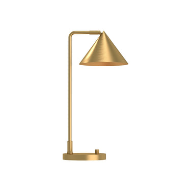 Alora Mood Remy TL485020 20 Inch Table Lamp