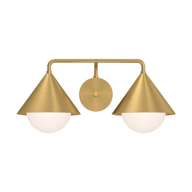Alora Mood Remy VL485221 21 Inch Vanity Light