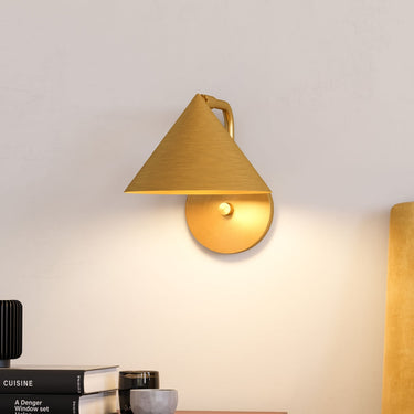 Alora Mood Remy WV485007 7 Inch Wall/Vanity Light 1