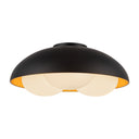 Alora Mood Robyn FM495316 16 Inch Flush Mount 11