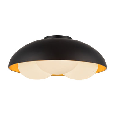 Alora Mood Robyn FM495316 16 Inch Flush Mount 11