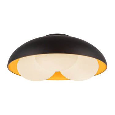 Alora Mood Robyn FM495316 16 Inch Flush Mount 13