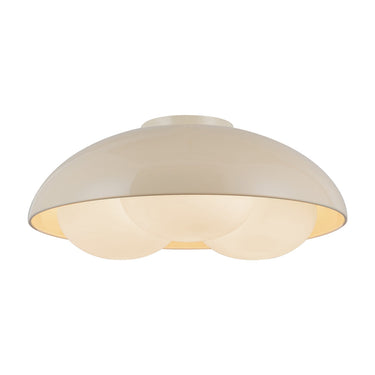 Alora Mood Robyn FM495316 16 Inch Flush Mount 17