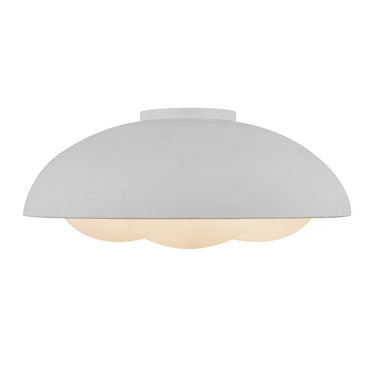 Alora Mood Robyn FM495316 16 Inch Flush Mount 1