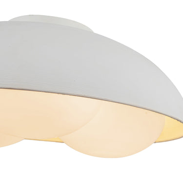 Alora Mood Robyn FM495316 16 Inch Flush Mount 3