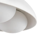 Alora Mood Robyn FM495316 16 Inch Flush Mount 4