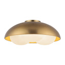Alora Mood Robyn FM495316 16 Inch Flush Mount 6
