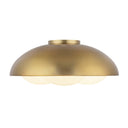 Alora Mood Robyn FM495316 16 Inch Flush Mount 7
