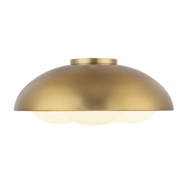 Alora Mood Robyn FM495316 16 Inch Flush Mount 7