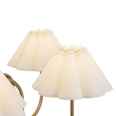 Alora Mood Rosemary CH610530 31 Inch Chandelier 3