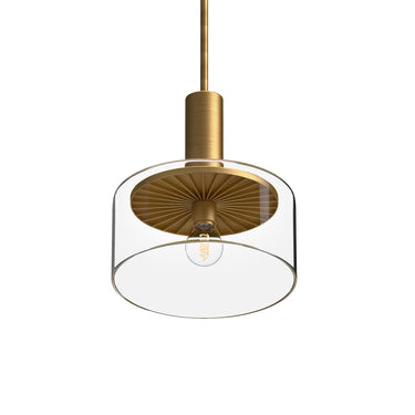 Alora Mood Royale PD535010 10 Inch Pendant 1