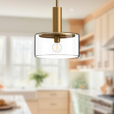 Alora Mood Royale PD535010 10 Inch Pendant 2