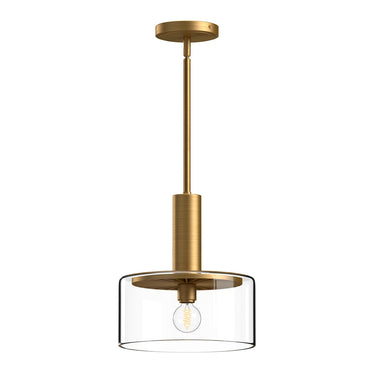 Alora Mood Royale PD535010 10 Inch Pendant