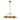 Alora Mood Rubio CH522328 28 Inch Chandelier