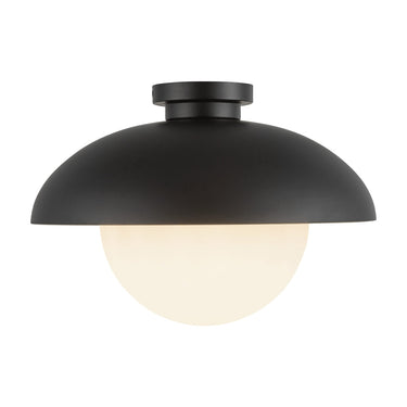 Alora Mood Rubio FM522012 12 Inch Flush Mount 3