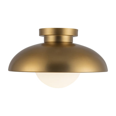 Alora Mood Rubio FM522016 16 Inch Flush Mount