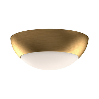 Alora Mood Rubio FM522211 11 Inch Flush Mount