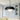 Alora Mood Rubio PD522011 11 Inch Pendant 5