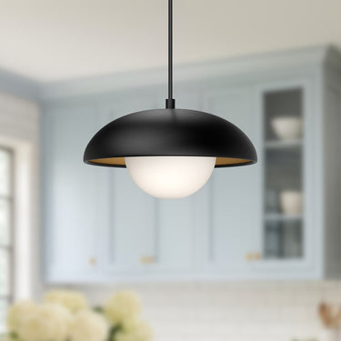 Alora Mood Rubio PD522011 11 Inch Pendant 5