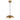 Alora Mood Rubio PD522011 11 Inch Pendant