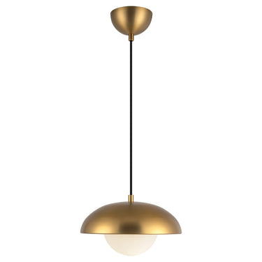Alora Mood Rubio PD522011 11 Inch Pendant
