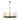 Alora Mood Rue CH416108 38 Inch Chandelier 4