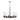 Alora Mood Rue CH416108 38 Inch Chandelier 7