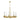 Alora Mood Rue CH416108 38 Inch Chandelier