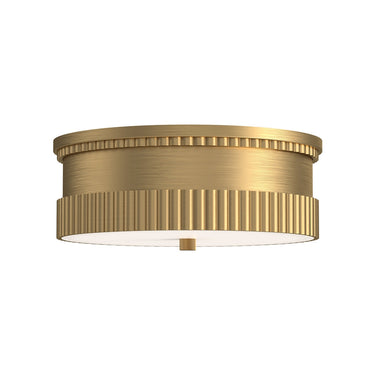 Alora Mood Rue FM416114 14 Inch Flush Mount