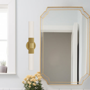 Alora Mood Rue VL416102 22 Inch Vanity Light 2