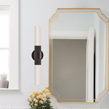 Alora Mood Rue VL416102 22 Inch Vanity Light 7