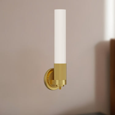Alora Mood Rue WV416101 5 Inch Wall/Vanity Light 1