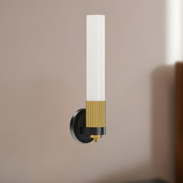 Alora Mood Rue WV416101 5 Inch Wall/Vanity Light 4