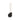 Alora Mood Rue WV416101 5 Inch Wall/Vanity Light 5